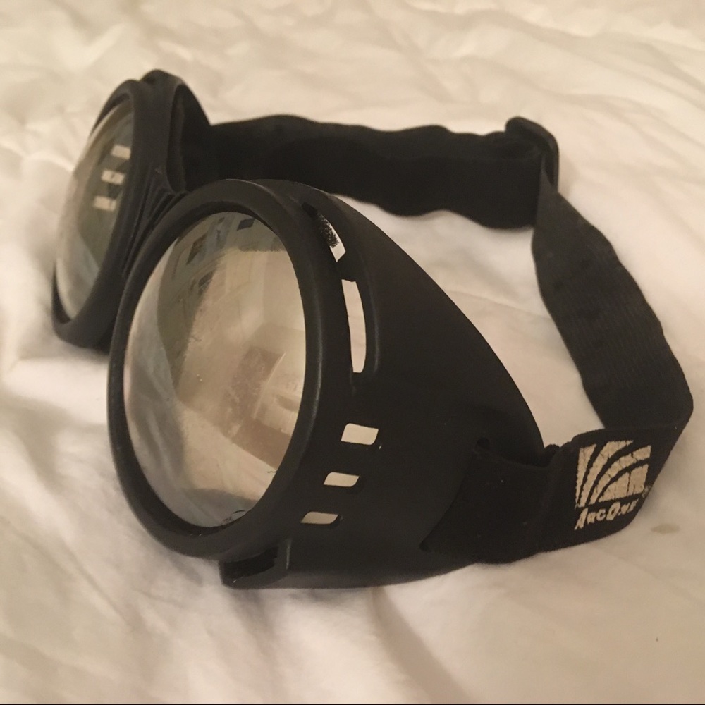 Crazy Sunglasses